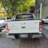 Ford Ranger XLT 3.2 TDI 4x4 AT 2021