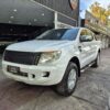 Ford Ranger DC 4x4 XLT 3.2 Diesel 2015
