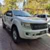 Ford Ranger DC 4x4 XLT 3.2 Diesel 2015