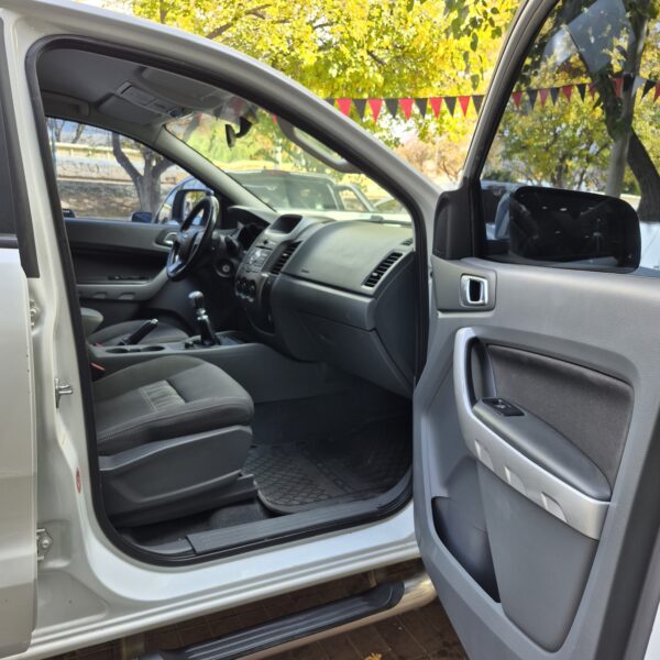 Ford Ranger DC 4x4 XLT 3.2 Diesel 2015