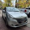 Peugeot 208 Allure 1.6 Touchscreen 2015