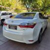 Toyota Corolla 1.8 XLI 2018