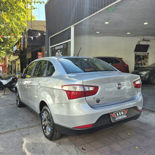 20260507_122212 Fiat Grand Siena 1.4 Attractive 2018