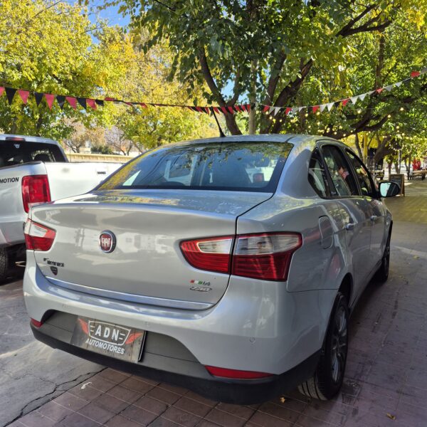 20260507_122220 Fiat Grand Siena 1.4 Attractive 2018