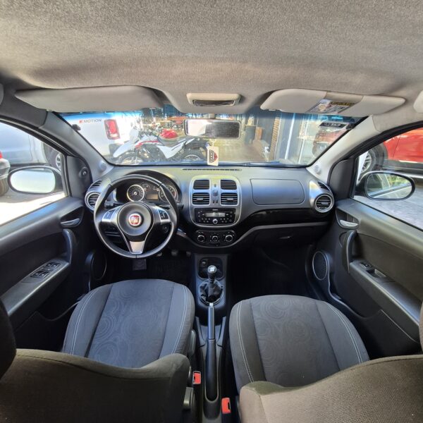 20260507_122322 Fiat Grand Siena 1.4 Attractive 2018