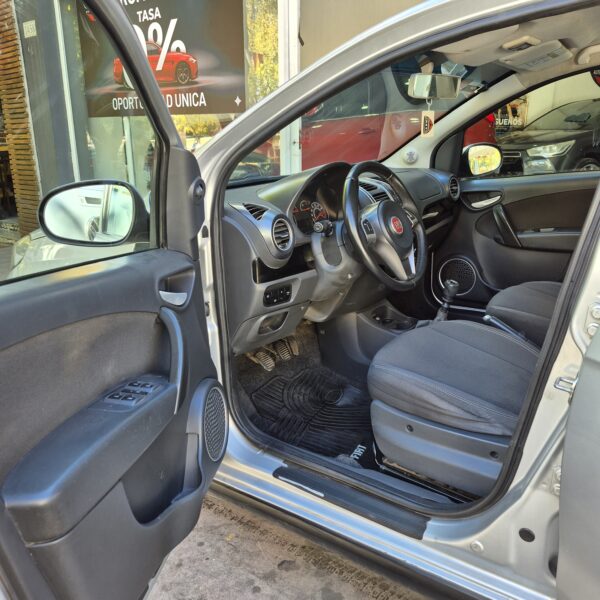 20260507_122652 Fiat Grand Siena 1.4 Attractive 2018