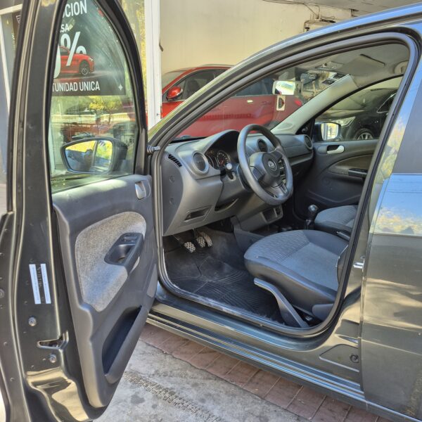 Volkswagen Gol Trend 1.6 Pack 2 2014