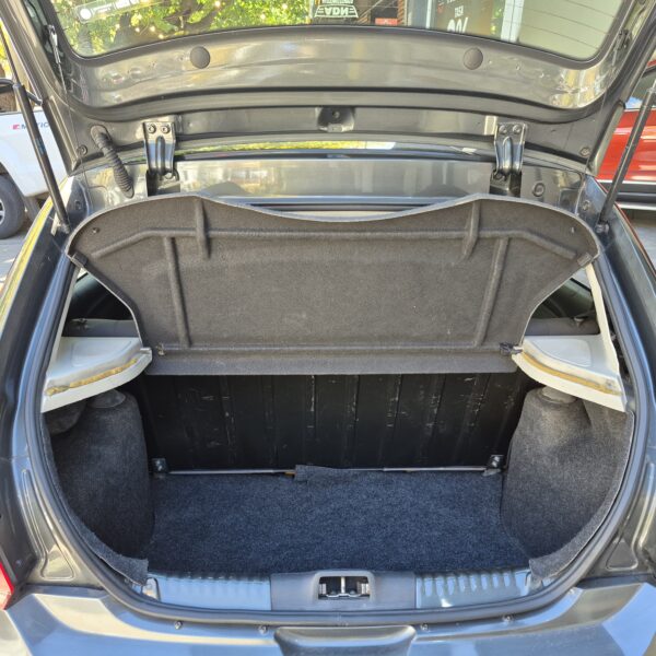Volkswagen Gol Trend 1.6 Pack 2 2014