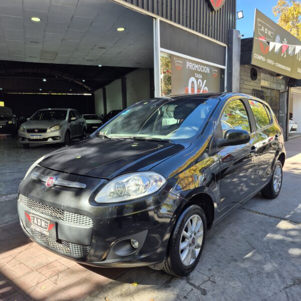 20260507_133645 Fiat Nuevo Palio 1.4 Attractive TOP 2015