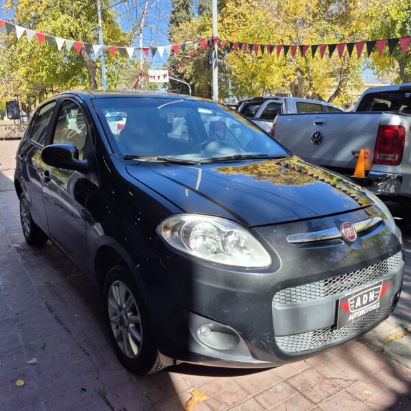 20260507_133657 Fiat Nuevo Palio 1.4 Attractive TOP 2015