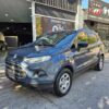 Ford EcoSport KD 1.6 SE 2013