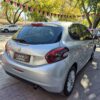 Peugeot 208 1.5 Allure NAV 2017