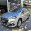 Peugeot 208 1.5 Allure NAV 2017