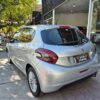 Peugeot 208 1.5 Allure NAV 2017