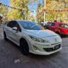 Peugeot 408 2.0 Allure NAV 2013