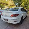 Peugeot 408 2.0 Allure NAV 2013
