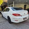 Peugeot 408 2.0 Allure NAV 2013