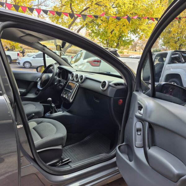 Citroën C3 Live 1.5 2016