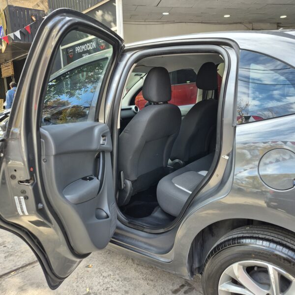 Citroën C3 Live 1.5 2016