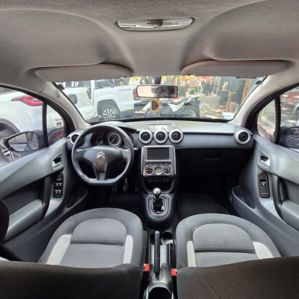 Citroën C3 Live 1.5 2016