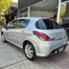 Peugeot 308 1.6 HDi Allure NAV 2017
