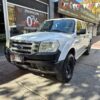 Ford Ranger 3.0 TDI 4x4 Super Duty 2010