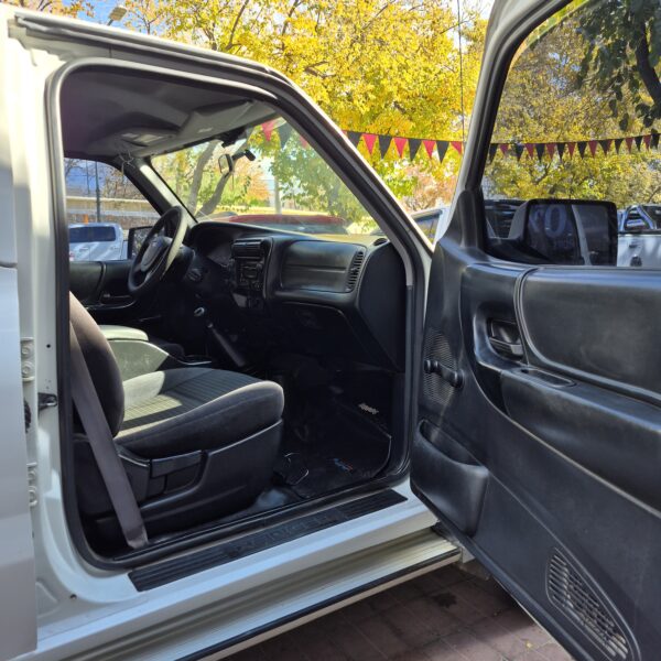 Ford Ranger 3.0 TDI 4x4 Super Duty 2010