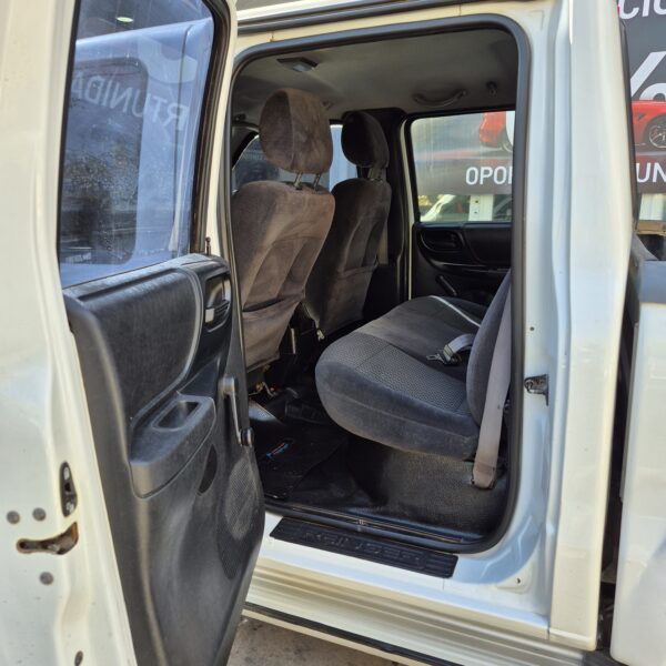 Ford Ranger 3.0 TDI 4x4 Super Duty 2010