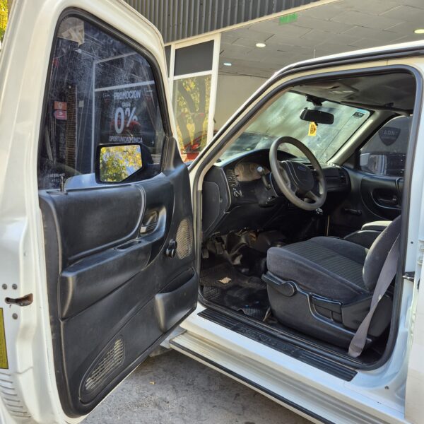 Ford Ranger 3.0 TDI 4x4 Super Duty 2010
