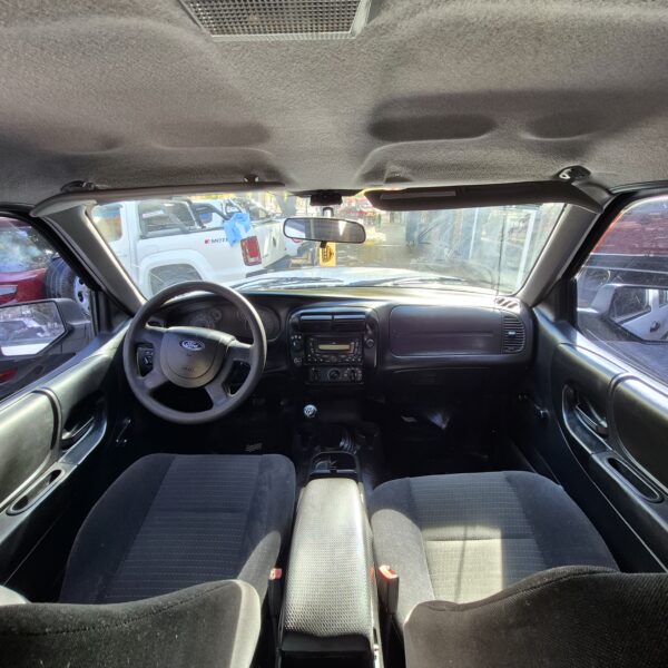 Ford Ranger 3.0 TDI 4x4 Super Duty 2010