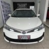 Toyota Corolla 1.8 XLI 2018