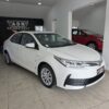Toyota Corolla 1.8 XLI 2018