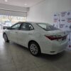 Toyota Corolla 1.8 XLI 2018