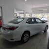 Toyota Corolla 1.8 XLI 2018