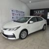 Toyota Corolla 1.8 XLI 2018
