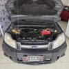 Ford EcoSport 1.6 XLS Plus 2011