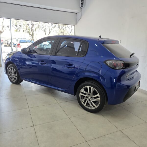 Peugeot 208 1.6 Allure Pack 2023