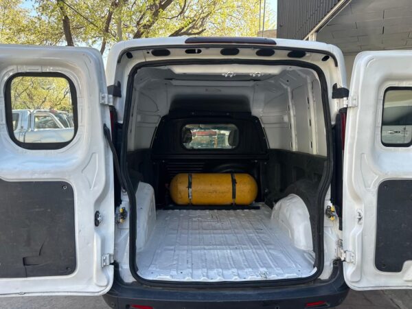 Fiat Fiorino Furgón 1.4 EVO TOP 2016