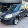 Peugeot Partner Patagónica 1.4 2010