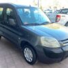 Peugeot Partner Patagónica 1.4 2010