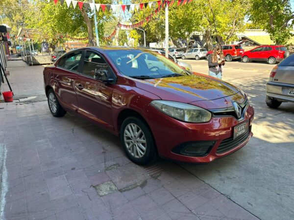 IMG-20260422-WA0032 Renault Fluence 1.6 Dynamique Pack 2015