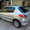 Peugeot 207 Compact 1.4 HDi XT Feline 2013
