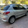 Peugeot 207 Compact 1.4 HDi XT Feline 2013