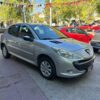 Peugeot 207 Compact 1.4 XS Allure 2009