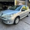 Peugeot 207 Compact 1.4 HDi XS Allure 2011