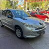 Peugeot 207 Compact 1.4 HDi XS Allure 2011