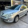 Peugeot 207 Compact 1.4 HDi XT Feline 2013