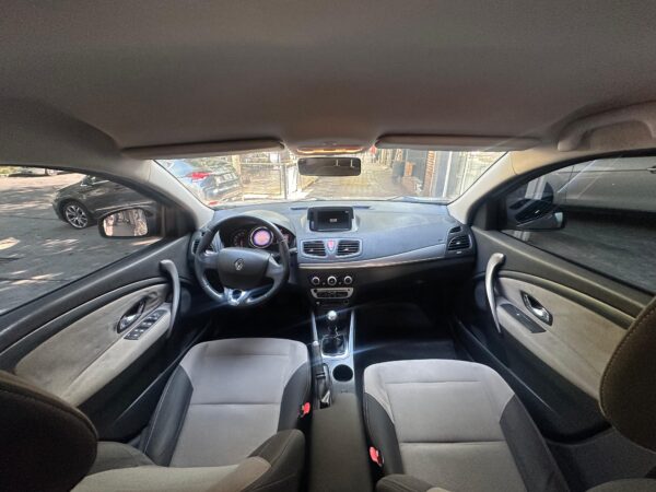 Renault Fluence 2.0 Luxe Pack 2016