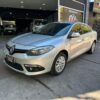 Renault Fluence 2.0 Luxe Pack 2016