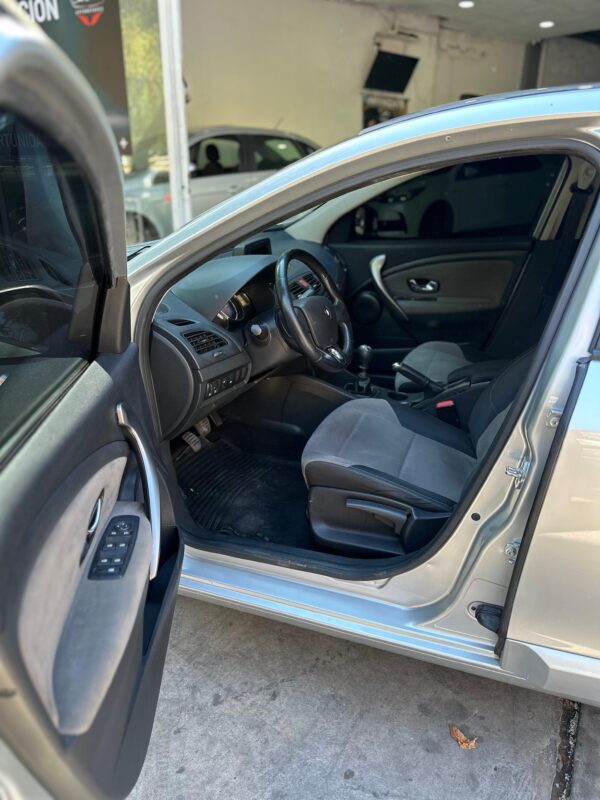 Renault Fluence 2.0 Luxe Pack 2016